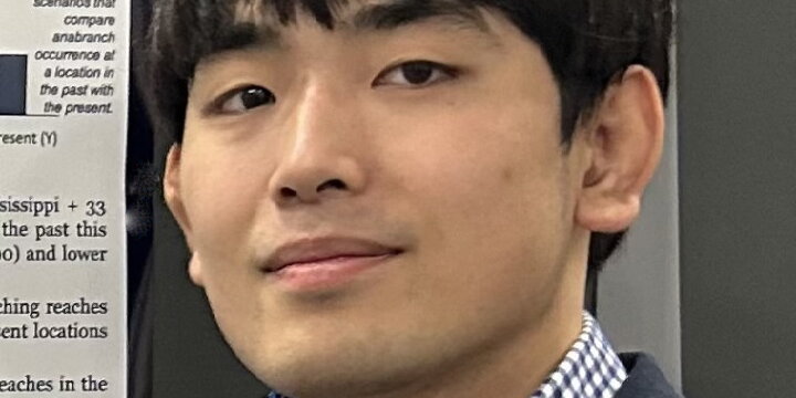 Kei Yamato