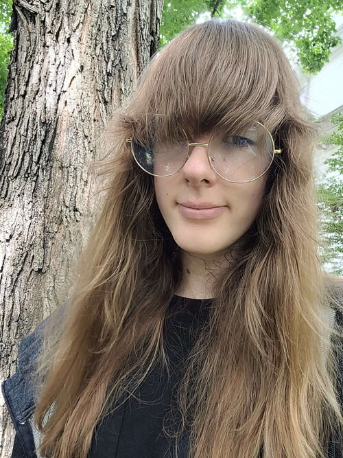 Profile picture for Erin Hermann