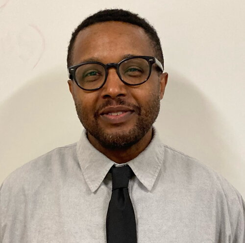 Brian Jordan Jefferson