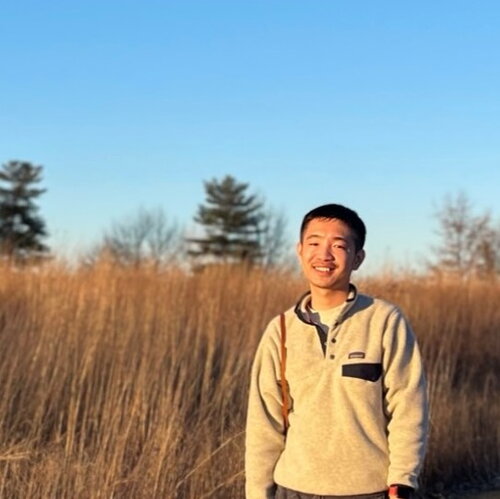 Profile picture for Zijun Yang