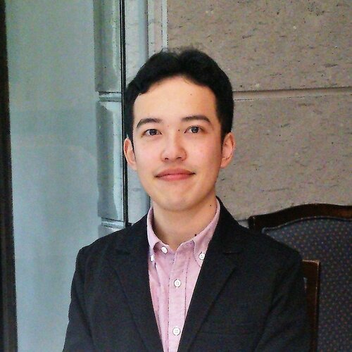 Profile picture for Wataru Morioka