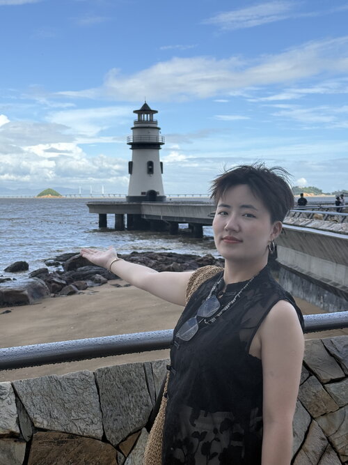 Profile picture for Yuankun Wang