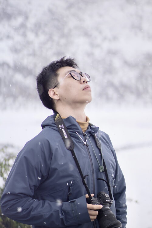 Shoutao Wu (Vincent)