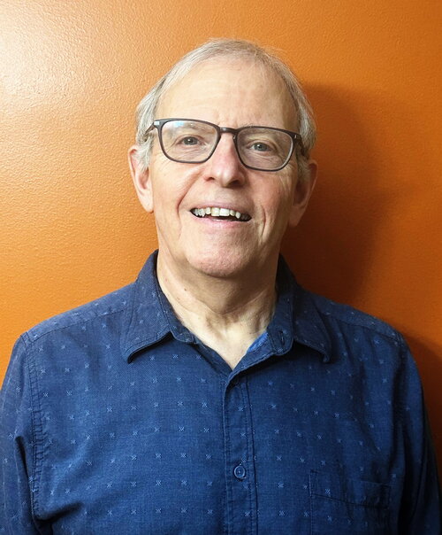 David Wilson
