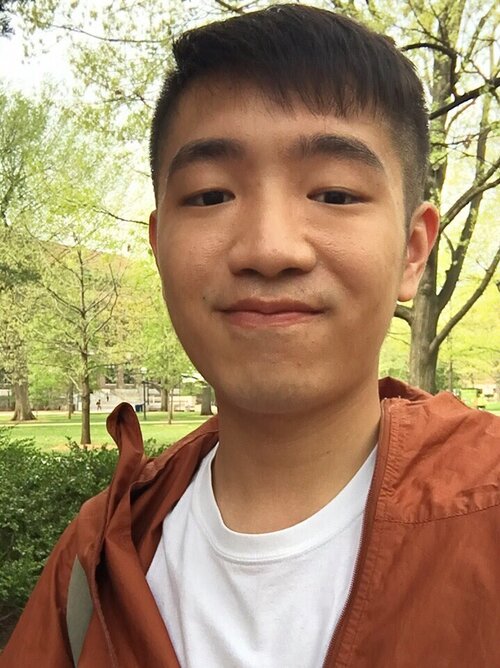 Profile picture for Zijun Yang