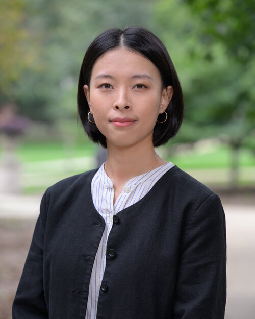 Yue Lin