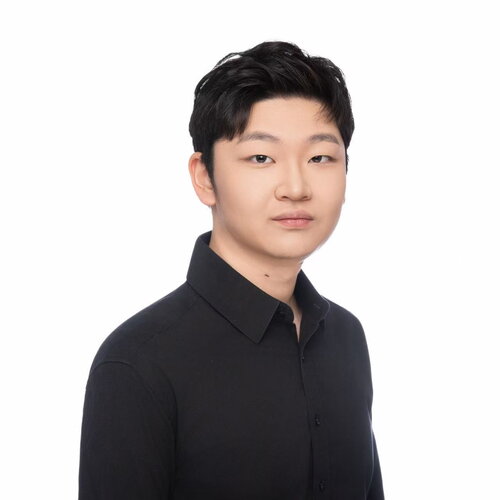 Xiaoran HAN