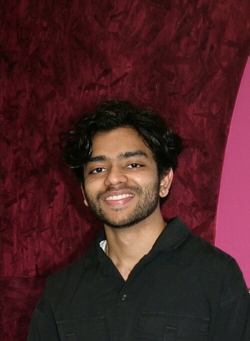Profile picture for Saket Pochiraju