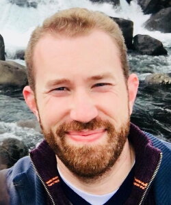 Profile picture for Jordan McAlister