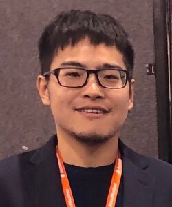 Profile picture for Ziqi Li