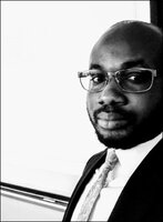 Profile picture for Alexander Kwame Adovor Tsikudo