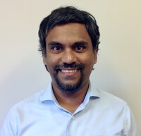 Profile picture for Anand Padmanabhan