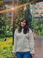 Profile picture for Mahjabin Kabir Adrita