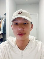 Profile picture for Jiacheng Zhang