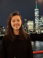 Profile picture for Fangyi Wang