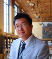 Profile picture for Xuantong Wang