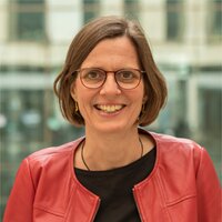 Profile picture for Ulrike Gerhard