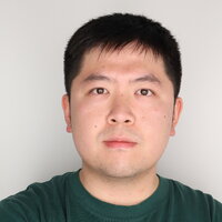 Profile picture for Xinchen He