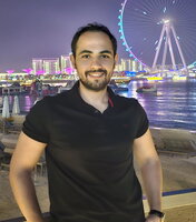 Profile picture for Ömer Emre Kuşcu