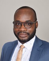 Profile picture for Alexander Kwame Adovor Tsikudo