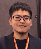 Profile picture for Ziqi Li