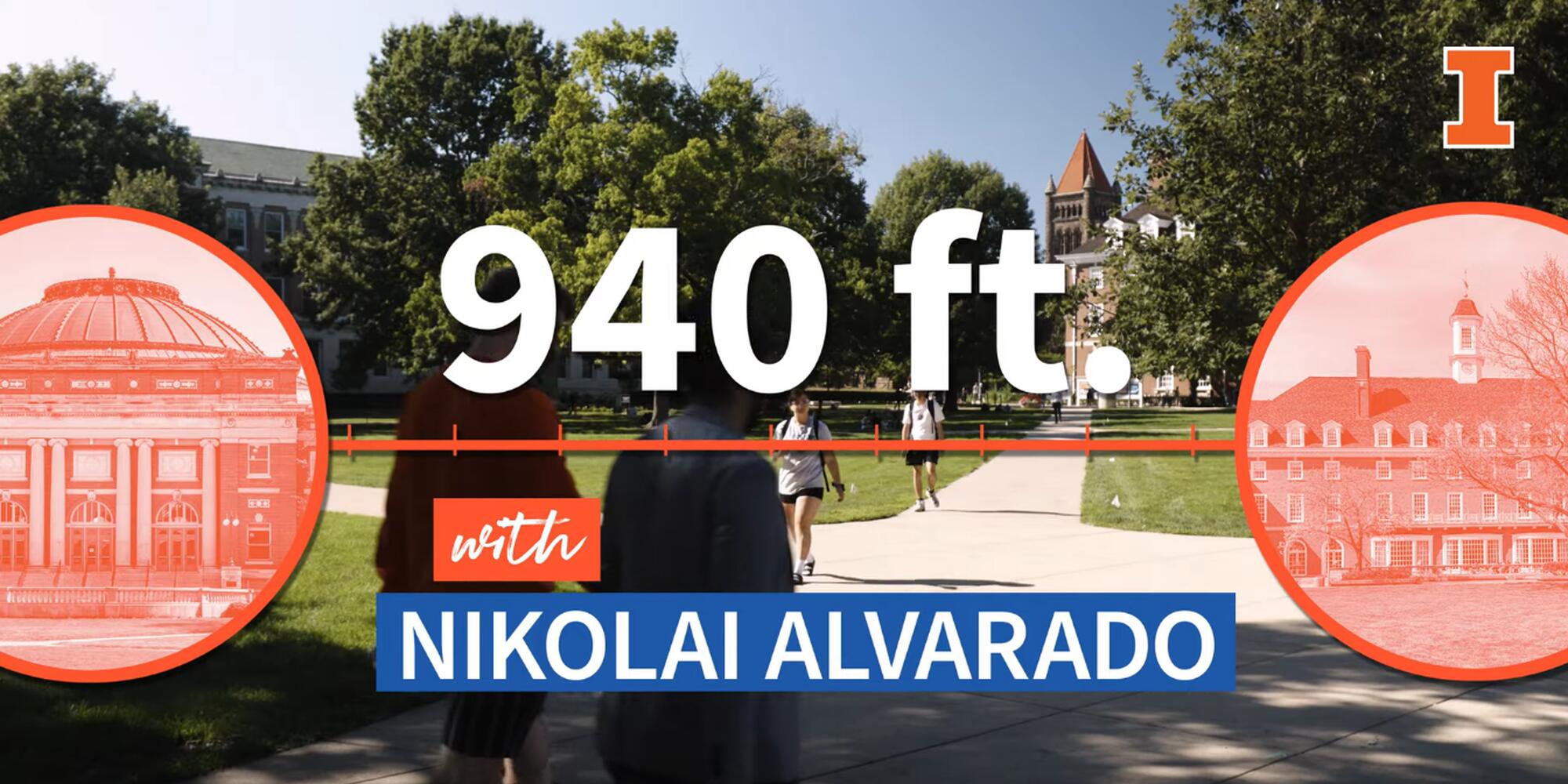 Nikolai Alvarado 