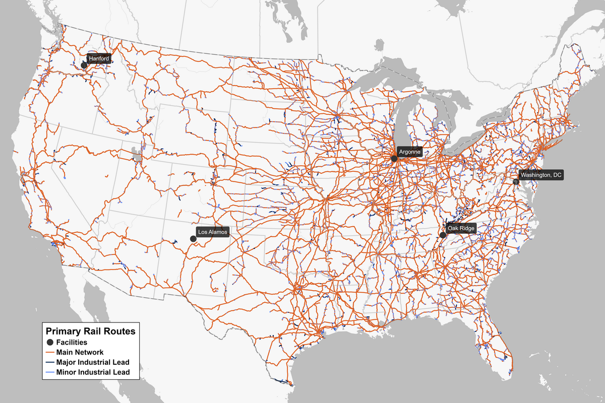 loftus rail routes