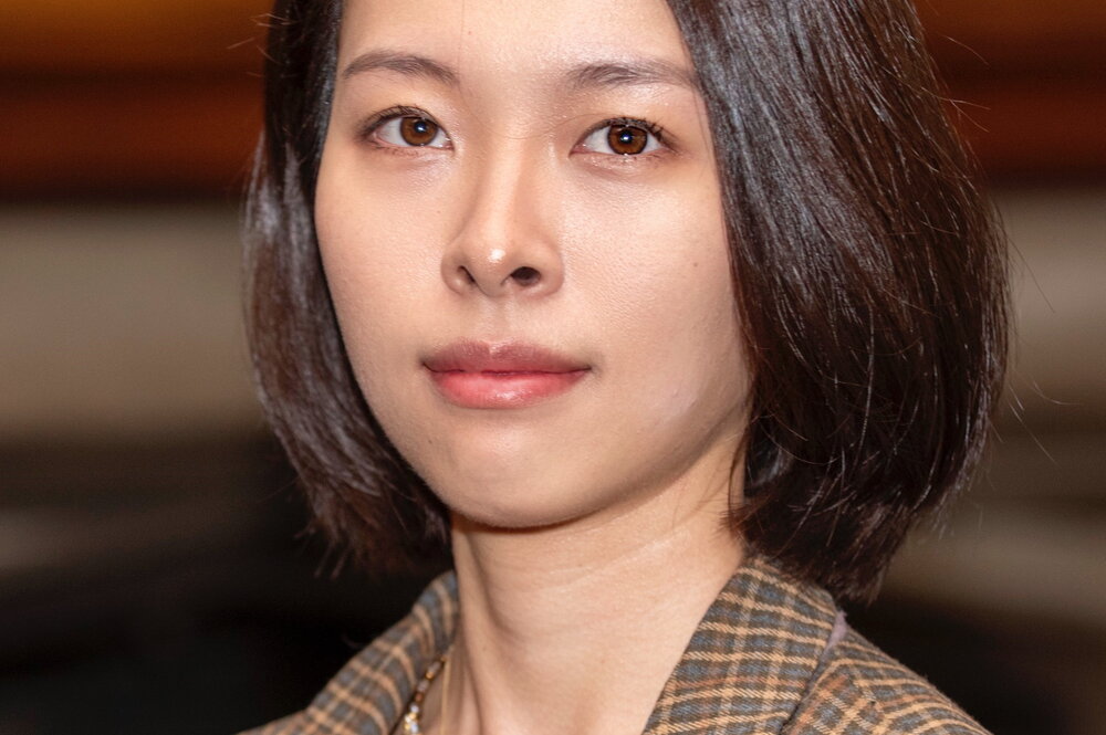 yue lin