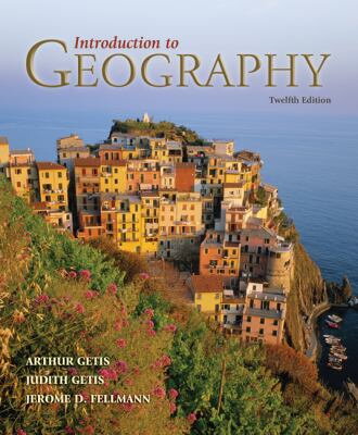 getis geography textbook