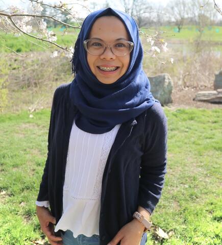 Profile picture for Fikriyah Winata