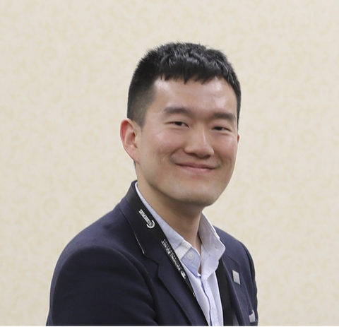 Profile picture for Junghwan Kim