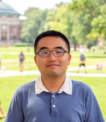 Profile picture for Sijia Wang