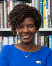 Imelda Moise