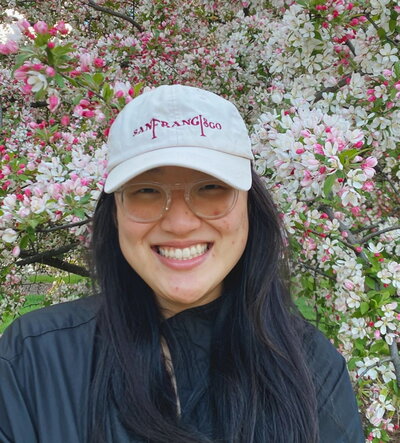 jackie shon