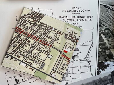 columbus map