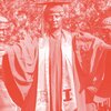 Spring 2020 Convocation program cover