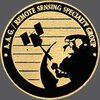 AAG remote sensing logo