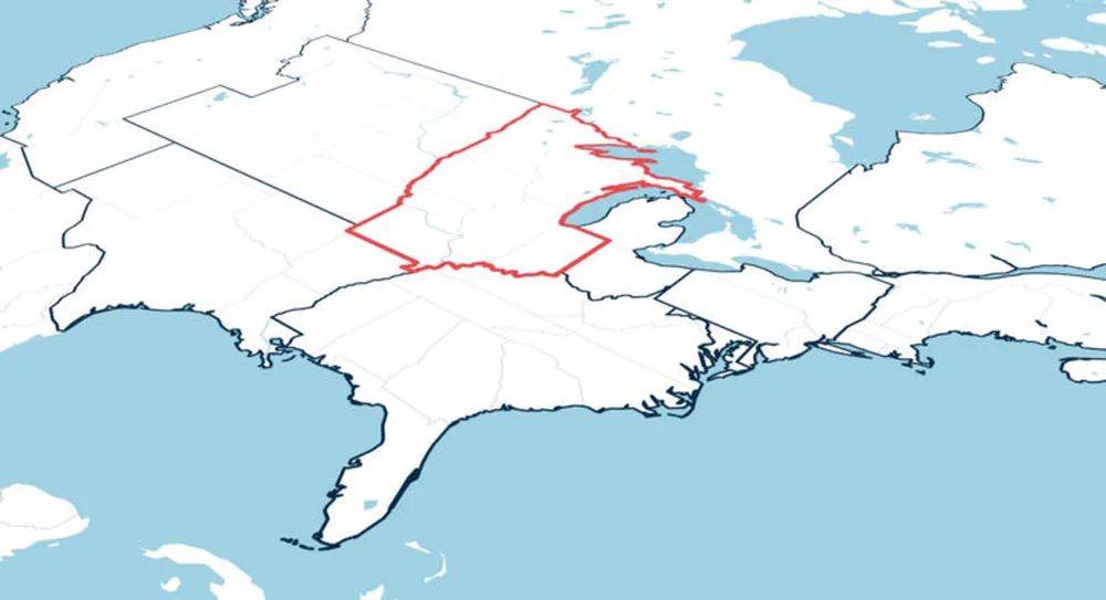 AAG west lakes map