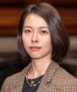 yue lin
