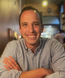 Matthew Hiett.