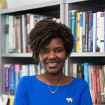 imelda moise